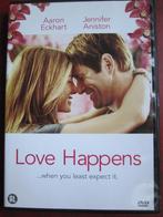 Love Happens (2006), Cd's en Dvd's, Dvd's | Komedie, Alle leeftijden, Ophalen of Verzenden, Zo goed als nieuw, Romantische komedie