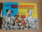 Album Pop Up Les 101 Dalmatiens - Editions Lys 1972, Collections, Enlèvement ou Envoi