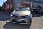 Toyota Auris 1.33 vvti + waarborg, Voorwielaandrijving, Euro 5, Stof, Zwart