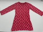 Pyjama rose avec étoile taille 110/116, Enfants & Bébés, Vêtements enfant | Taille 116, Enlèvement ou Envoi, Comme neuf, Vêtements de nuit ou Sous-vêtements