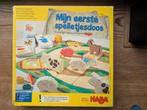Haba mijn eerste spelletjesdoos, Enlèvement ou Envoi, Comme neuf