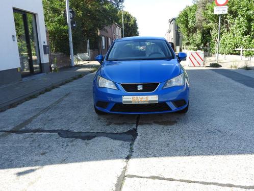 Seat Ibiza 1.2TSI Style in goede staat met 12 maand garantie, Auto's, Seat, Bedrijf, Te koop, Ibiza, ABS, Airbags, Airconditioning