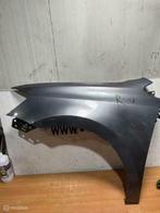 Linker voorscherm Links Volkswagen Polo 6R ('09-'14), Auto-onderdelen, Gebruikt, Volkswagen, Ophalen of Verzenden, Volkswagen