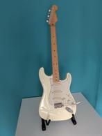 Zelfbouw Stratocaster, Muziek en Instrumenten, Ophalen, Zo goed als nieuw, Solid body, Overige merken