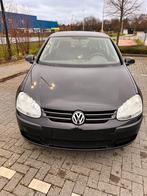 Vw Golf 1,4 essence, Auto's, Voorwielaandrijving, Stof, Zwart, 4 cilinders