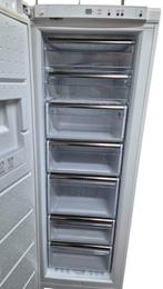 Betrouwbare Bosch vrijstaande diepvriezer – in goede staat, Electroménager, Congélateurs, Moins de 60 cm, Congélateur, 160 cm ou plus