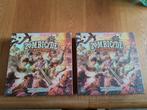 Boardgame Zombicide Gears and guns expantion, Hobby en Vrije tijd, Vijf spelers of meer, Ophalen of Verzenden, Nieuw, Cmon