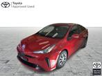 Toyota Prius Lounge, Auto's, Automaat, 72 kW, 5 deurs, Hybride Elektrisch/Benzine