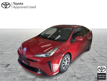 Toyota Prius Lounge  beschikbaar voor biedingen