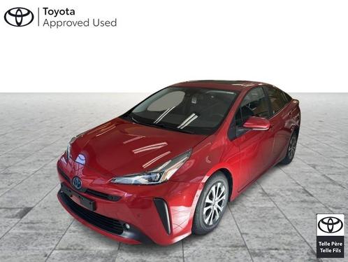 Toyota Prius Lounge, Auto's, Toyota, Prius, Adaptive Cruise Control, Airbags, Airconditioning, Bluetooth, Boordcomputer, Centrale vergrendeling