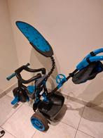 Little Tikes 4-in-1 driewieler, Fietsen en Brommers, Ophalen of Verzenden, Gebruikt, Duwstang