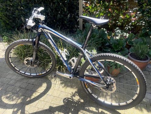 Mountainbike SCOTT 30 SCALA, Fietsen en Brommers, Fietsen | Mountainbikes en ATB, Gebruikt, Heren, Overige merken, Hardtail, Ophalen