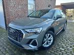 Audi Q3 Sportback S-Line S-tronic 35 TFSI, Stof, 4 cilinders, 5 zetels, 5 deurs