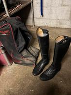 Parlanti laarzen, Dieren en Toebehoren, Paardrijkleding, Ophalen, Heren, Schoeisel, Springen