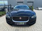 Jaguar XE 2.0d Automaat / 133.000km - 2015, Auto's, Automaat, 4 deurs, 4 cilinders, 180 pk