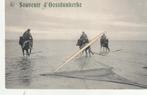 Oostduinkerke, Verzenden