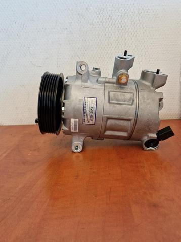 Aircopomp VW Crafter 5Q0816803F beschikbaar voor biedingen