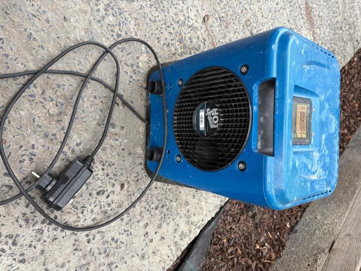 zwembad verwarmer, Tuin en Terras, Zwembad-toebehoren, Gebruikt, Verwarming, Ophalen