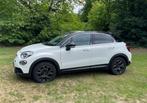 Fiat 500X 1.6 MJT 120 pk - 120th Anniversary Edition - 2020, Auto's, Voorwielaandrijving, 124 g/km, 1200 kg, 5 deurs