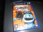 Playstation 2 Crazy Frog Racer (orig - compleet), Course et Pilotage, À partir de 3 ans, 2 joueurs, Utilisé