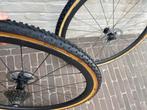 Koerswielen, Fietsen en Brommers, Fietsonderdelen, Ophalen, Gebruikt, Wiel