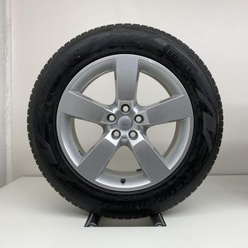 Land Rover Defender 20 inch velgen + winterbanden beschikbaar voor biedingen