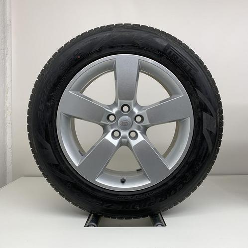 Land Rover Defender 20 inch velgen + winterbanden, Auto-onderdelen, Banden en Velgen, Banden en Velgen, Winterbanden, 20 inch