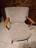 Fluwelen cocktail zeteltje, Antiek en Kunst, Ophalen