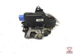 vw seat skoda portierslot deurslot links achter 7l0839015, Auto-onderdelen, Gebruikt, Links, Volkswagen