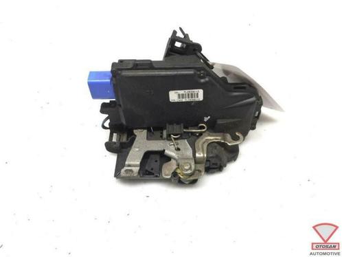 vw seat skoda portierslot deurslot links achter 7l0839015, Auto-onderdelen, Carrosserie, Volkswagen, Achter, Links, Gebruikt