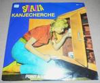 STTELLLA - KANJECHERCHE - 7INCH - 1981 - BELGIUM -, CD & DVD, Envoi, Utilisé, Autres formats, Alternatif