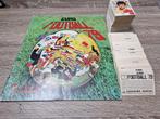 Panini Euro Football 79 COMPLEET ZELDZAAM!!, Verzamelen, Ophalen of Verzenden, Zo goed als nieuw