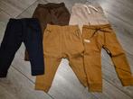 Kinderkleding jongen maat 80, Kinderen en Baby's, Babykleding | Maat 80, Ophalen, Zo goed als nieuw