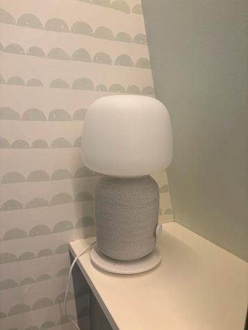 Enceinte WiFi et lampe Sonos  disponible aux enchères