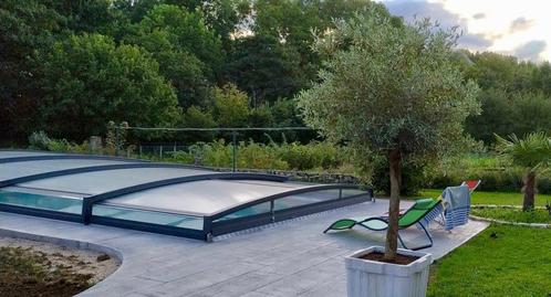 Profiter de sa piscine plus longtemps avec nos abris, Tuin en Terras, Zwembad-toebehoren, Nieuw, Afdekzeil, Ophalen