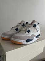 Jordan 4 Retro SB Navy maat 43, Kleding | Heren, Schoenen, Ophalen, Nieuw