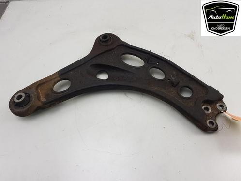 DRAAGARM RECHTS VOOR Opel Vivaro (|93453323|93853465|), Auto-onderdelen, Ophanging en Onderstel, Opel, Gebruikt