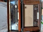 Antieke Philips radio's, Antiek en Kunst, Antiek | Tv's en Audio, Ophalen