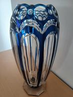 Val Saint-Lambert / Joseph Simon Vase Art déco "ADP9" 1926, Antiek en Kunst, Ophalen of Verzenden