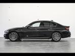 BMW Serie 3 318 Berline, Auto's, BMW, Automaat, Zwart, Bedrijf, 156 pk