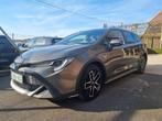 TOYOTA COROLLA HYBRIDE, Auto's, Testrit aan huis, Stof, Parkeersensor, 4 cilinders