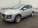 2010 Peugeot 3008 1.6 VTi Personenauto 97-LKR-4, Euro 5, Gebruikt, Bedrijf, Break