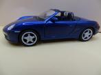 PORSCHE BOXTER S  1:43 Welly, Hobby en Vrije tijd, Ophalen of Verzenden, Nieuw, Auto, Overige merken