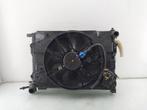 RADIATEUR COMPLET Dacia Sandero II (01-2012/12-2018), Utilisé, Dacia