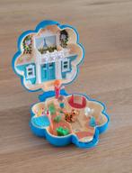 Polly Pocket Parijs, Ophalen of Verzenden