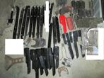 Diverse solex onderdelen zie fotos., Fietsen en Brommers, Ophalen of Verzenden, Gebruikt, Overige typen, Overige merken