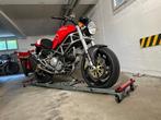 Moto mover u turn acebikes, Motoren, Overige Motoren, Ophalen