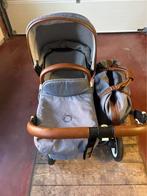 Kinderwagen Bugaboo donkey duo, Kinderen en Baby's, Kinderwagen, Bugaboo, Ophalen of Verzenden, Zo goed als nieuw