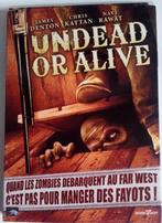 Undead or alive, CD & DVD, DVD | Horreur, Enlèvement ou Envoi, Comme neuf, Vampires ou Zombies