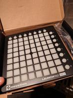 Launchpad Mini NoVation, Ophalen, Zo goed als nieuw